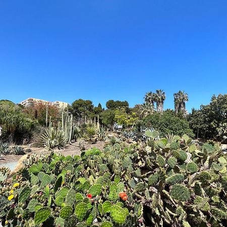 Acogedor Apartamento En Benalmadena Vistas المظهر الخارجي الصورة