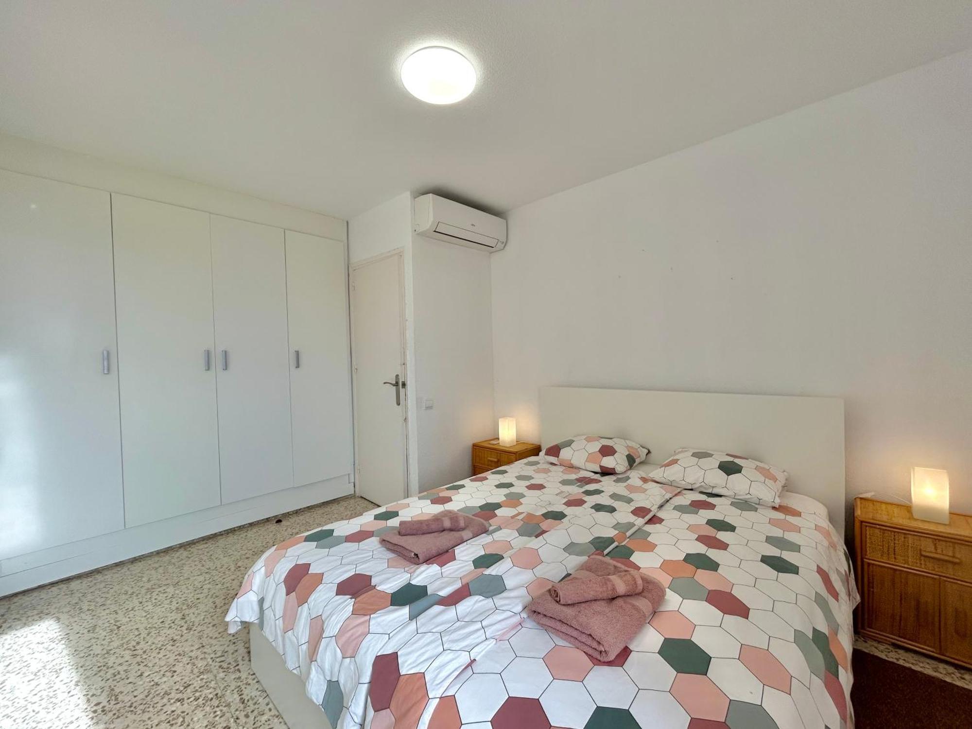 Acogedor Apartamento En Benalmadena Vistas المظهر الخارجي الصورة